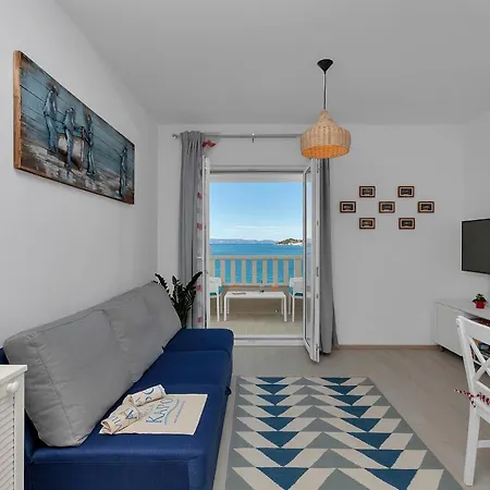 Appartement Kapo