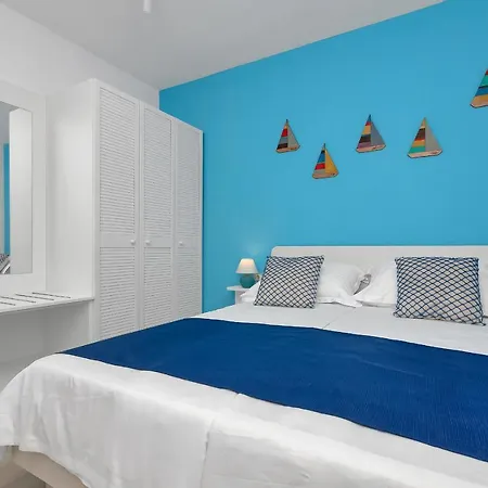 Apartamento Kapo