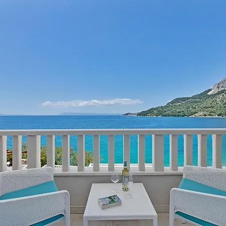 Appartement Kapo Drašnice