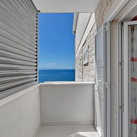 Apartamento Kapo *