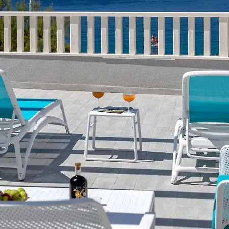 Kapo شقة دراسنيتش