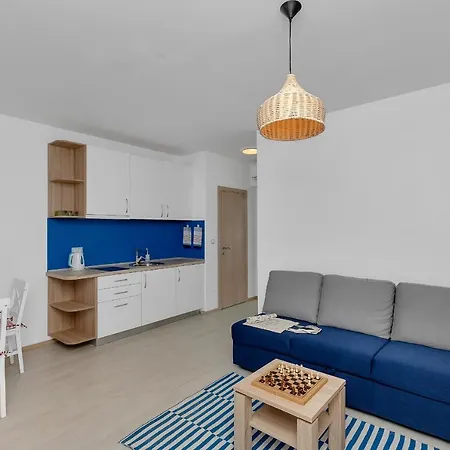 Apartment Kapo *