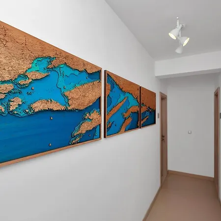 Kapo Apartment *