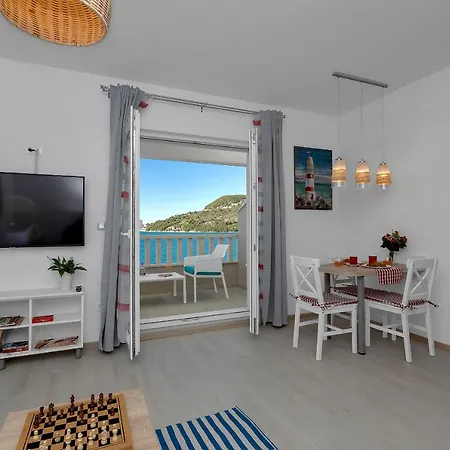 Apartment Kapo *