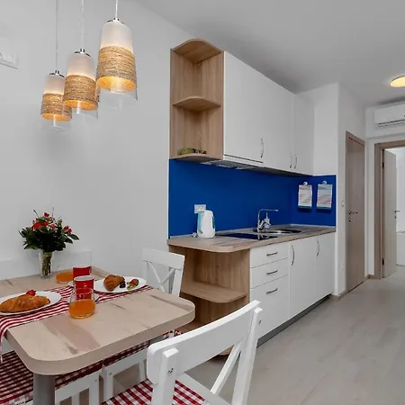 Apartment Kapo