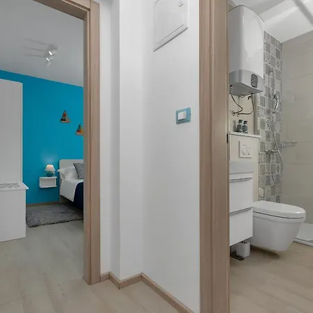 Apartment Kapo *