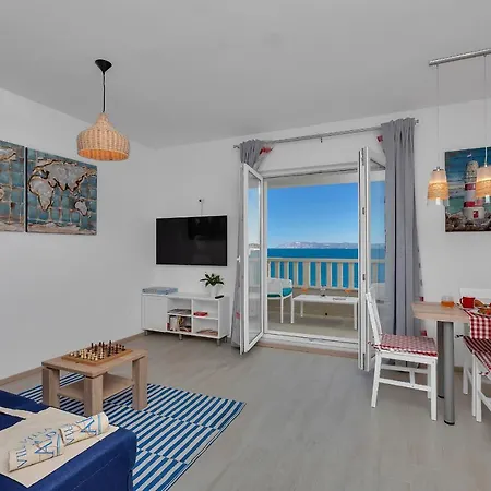 Kapo Apartamento Drasnice