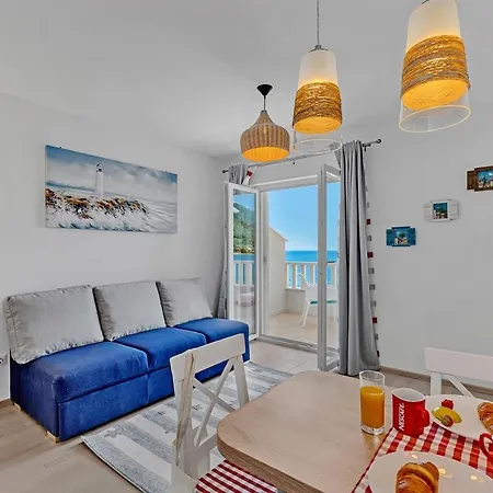 Apartment Kapo