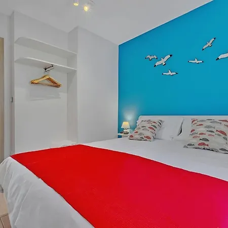Apartamento Kapo