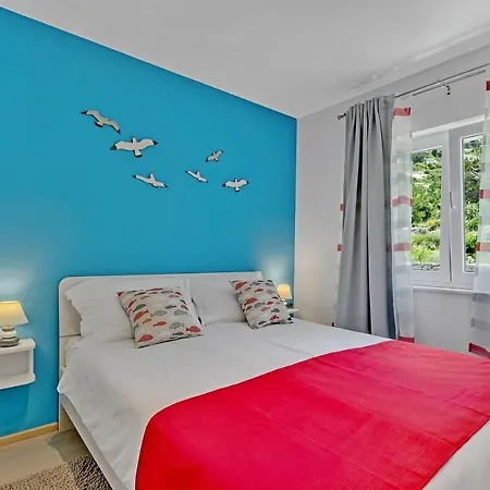 Kapo Apartment *