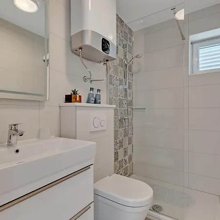 Apartment Kapo
