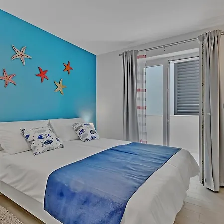 Kapo Apartment