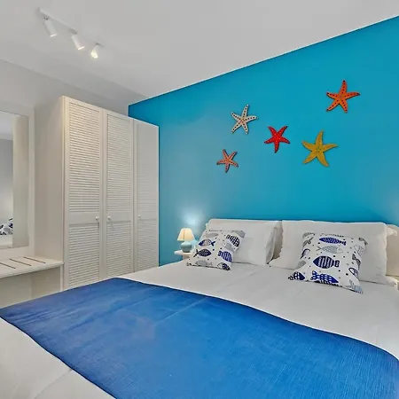 Kapo Apartment *