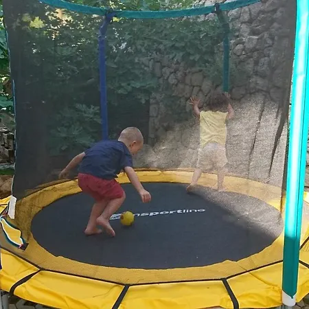 Kapo Apartamento Drasnice