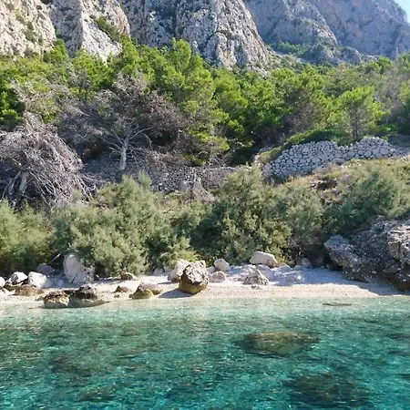 Apartamento Kapo Drasnice