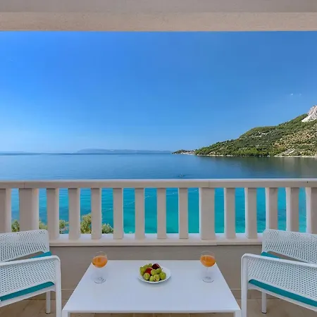 Apartamento Kapo Drasnice