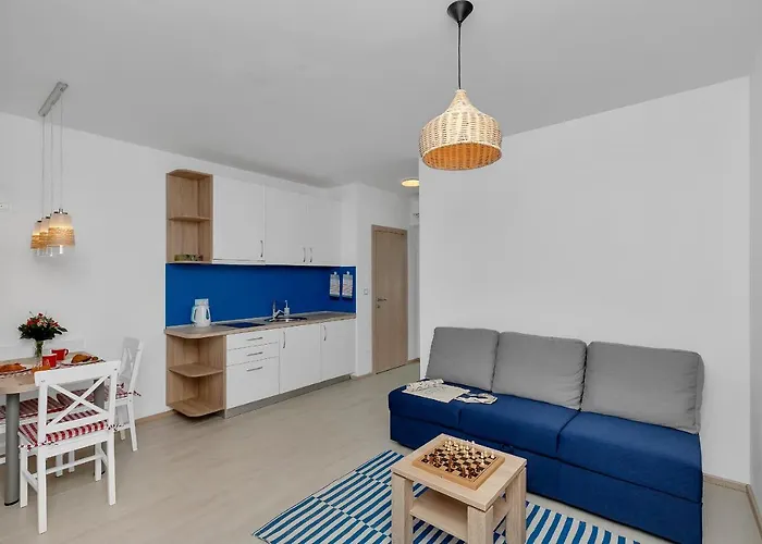 Apartmán Kapo *