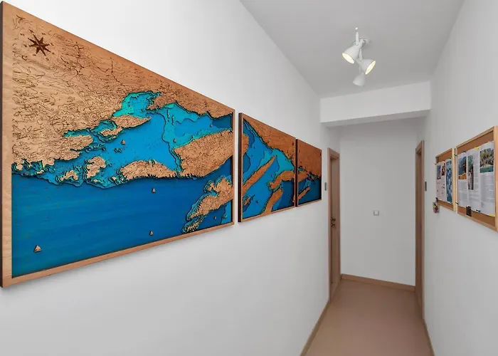 Kapo Apartmán *