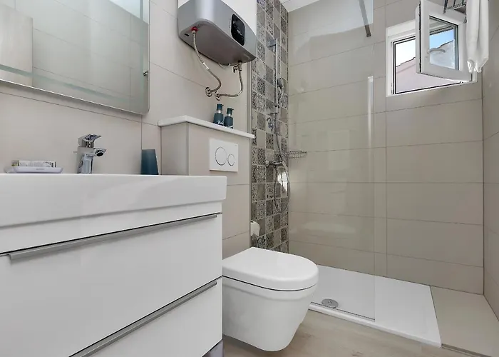 Kapo Apartmán *