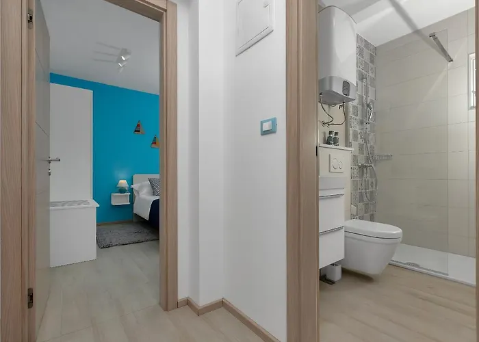 Apartmán Kapo *