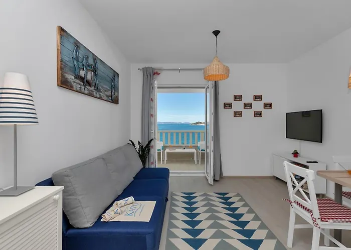 Apartamento Kapo