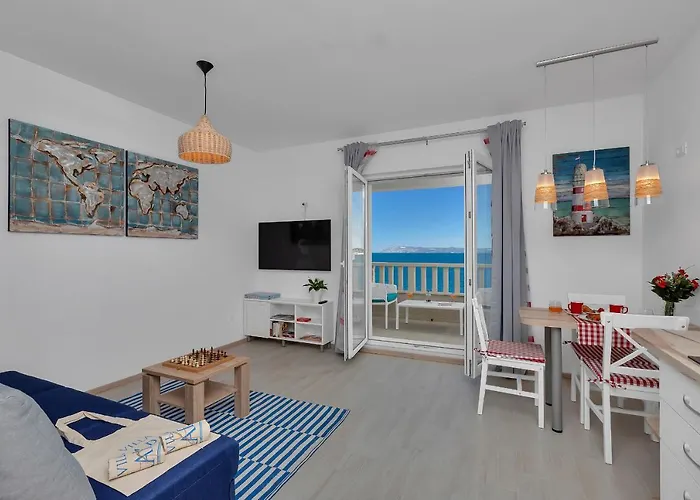 Kapo Apartman Drasnice