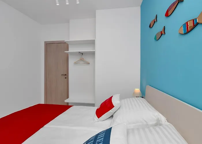 Kapo Apartman *