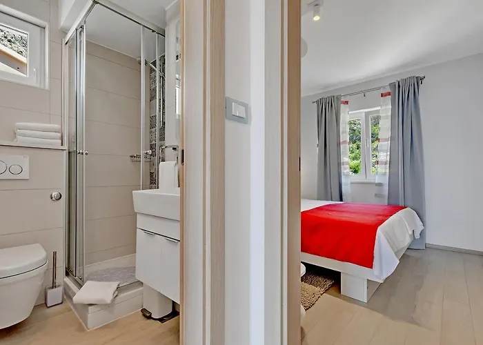 Kapo Apartmán