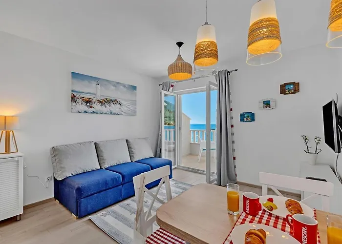 Apartmán Kapo