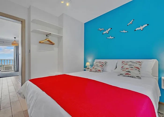 Apartamento Kapo