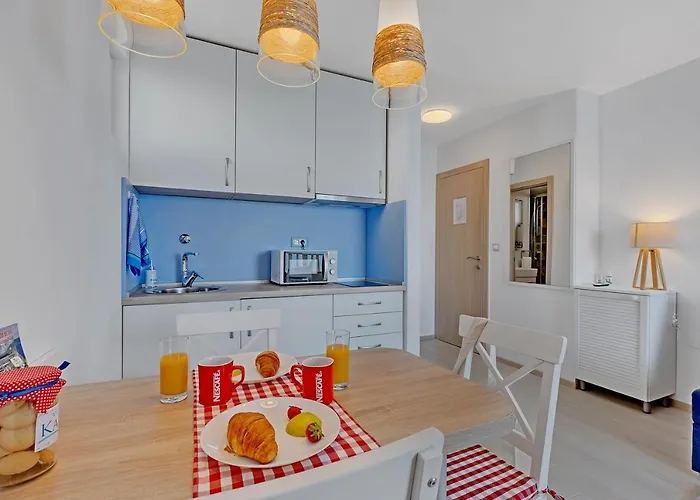 Kapo Apartmán