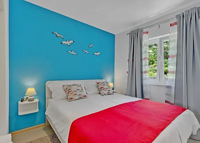 Kapo Apartmán *