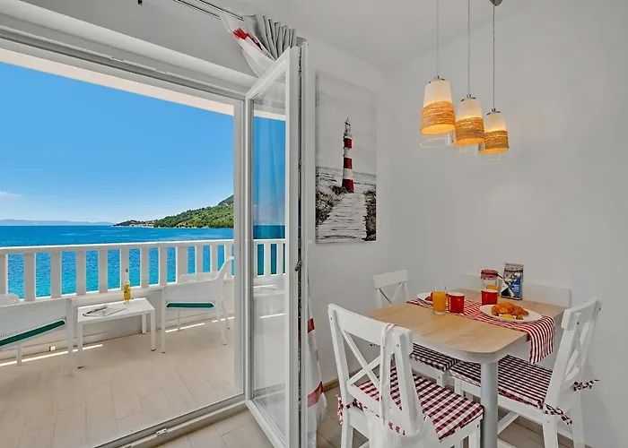 Kapo Apartmán