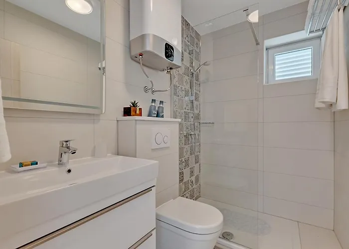 Apartmán Kapo