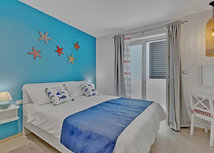 Kapo Apartmán