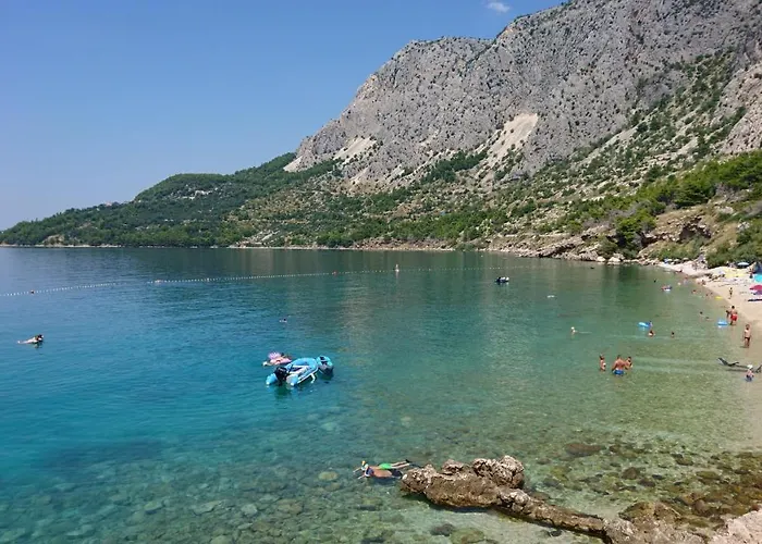Kapo Apartmán Drašnice