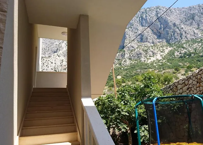 Kapo Apartmán *