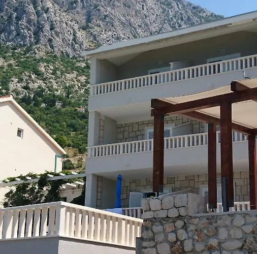 Kapo Apartmán *