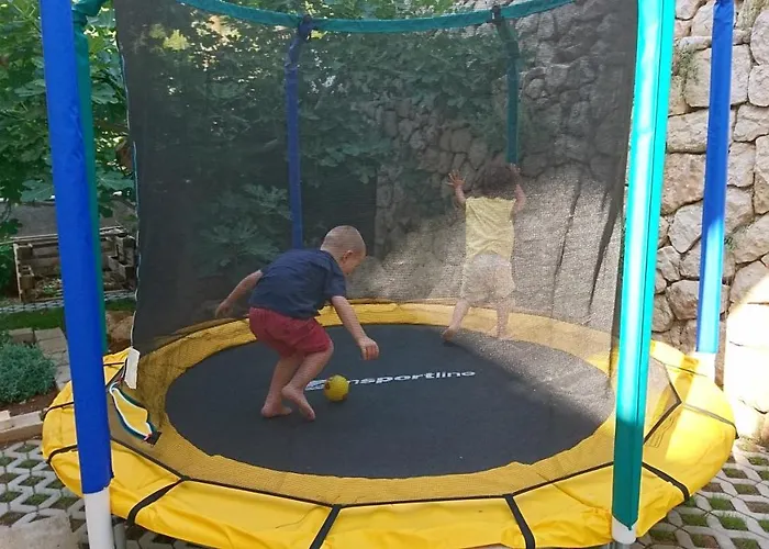 Kapo Apartmán Drašnice