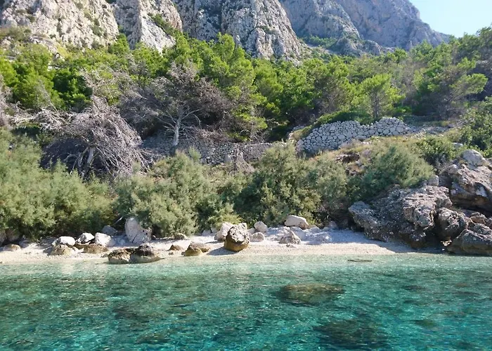 Apartmán Kapo Drašnice