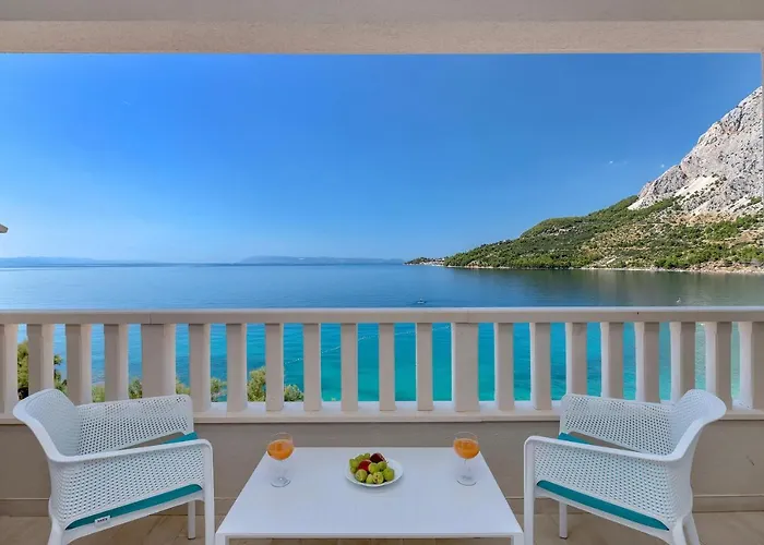 Apartmán Kapo Drašnice