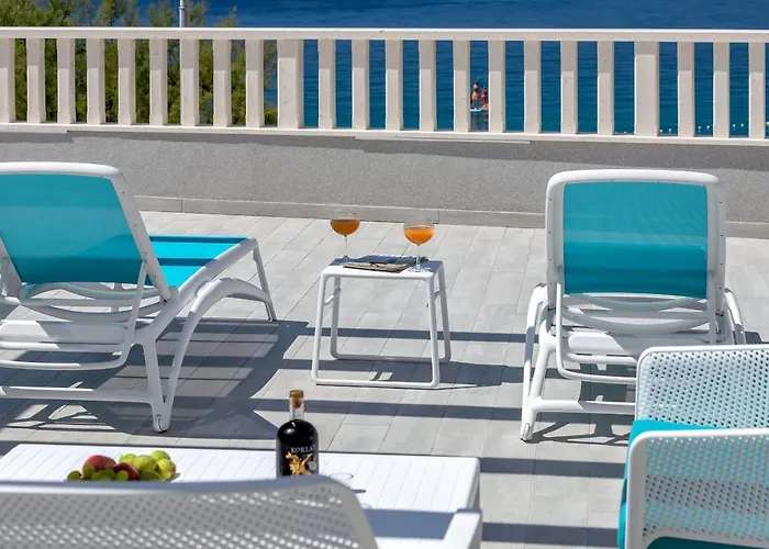 Kapo Apartamento Drasnice